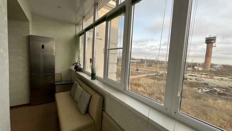 Продажа 2-комнатной квартиры, Подстепки, 40лет Победы,  1А/1