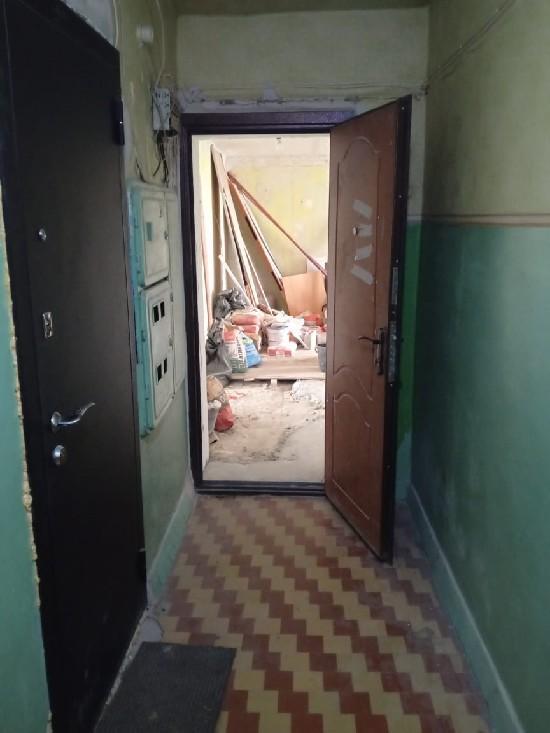 Продажа 2-комнатной квартиры, Тольятти, Ленина б-р,  22