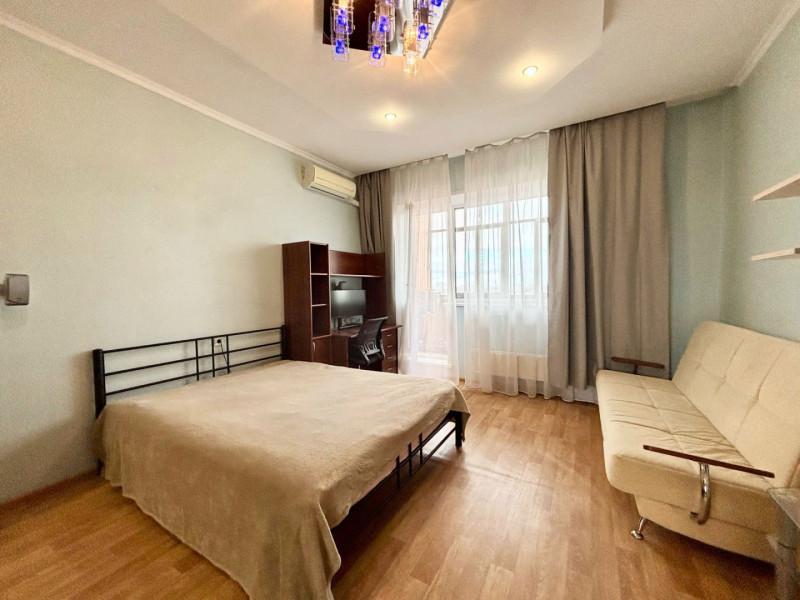 Продажа 2-комнатной квартиры, Тольятти, Автозаводское ш-се,  37