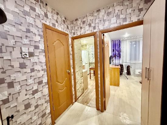 Продажа 1-комнатной квартиры, Тольятти, Революционная,  56