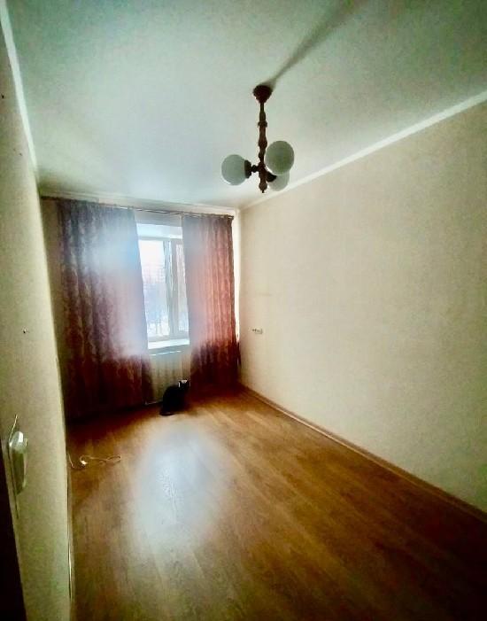 Продажа 4-комнатной квартиры, Тольятти, Ворошилова,  34