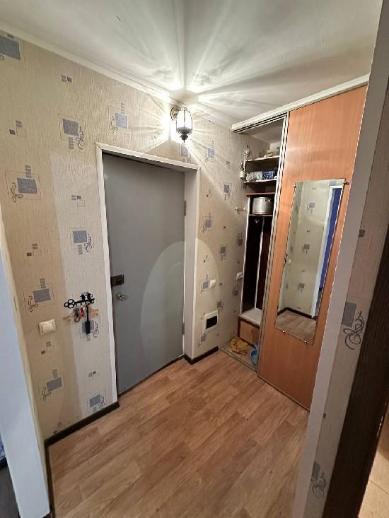 Продажа 1-комнатной квартиры, Тольятти, Мира,  138