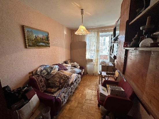 Продажа 4-комнатной квартиры, Тольятти, Свердлова,  41