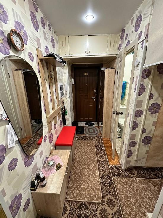 Продажа 2-комнатной квартиры, Тольятти, Молодежный б-р,  31