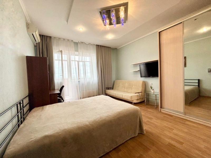 Продажа 2-комнатной квартиры, Тольятти, Автозаводское ш-се,  37