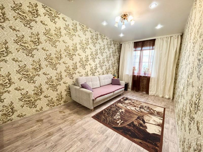 Продажа 1-комнатной квартиры, Подстепки, ШКОЛЬНАЯ УЛ.,  15