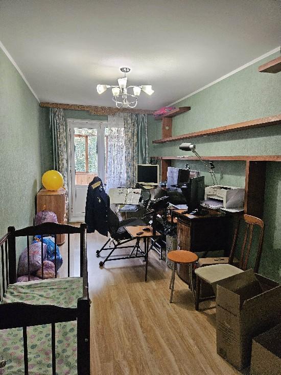 Продажа 3-комнатной квартиры, Тольятти, Свердлова,  47