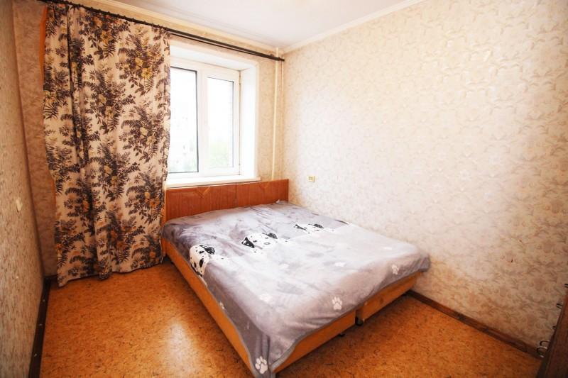 Продажа 3-комнатной квартиры, Тольятти, Тополиная,  16