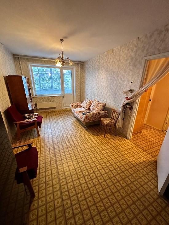 Продажа 1-комнатной квартиры, Тольятти, Мира,  111