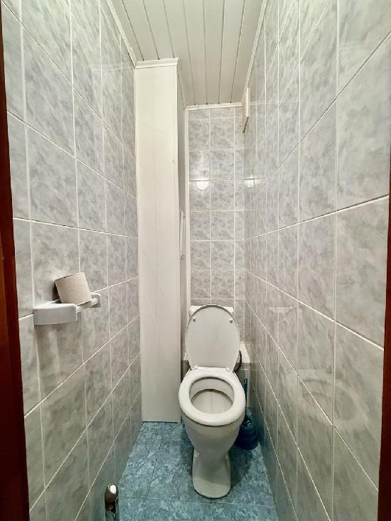 Продажа 2-комнатной квартиры, Тольятти, Ст. Разина пр-т,  18