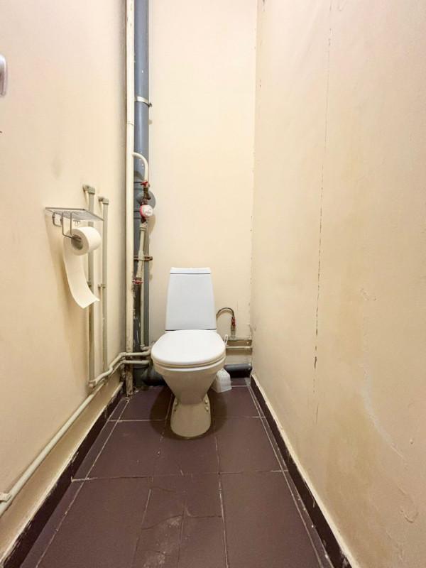 Продажа 1-комнатной квартиры, Жигулевск, Парковая,  20