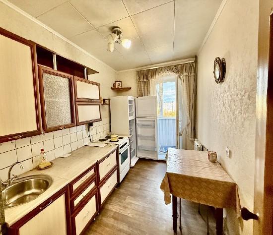 Продажа 3-комнатной квартиры, Тольятти, Ленинский пр-т,  21