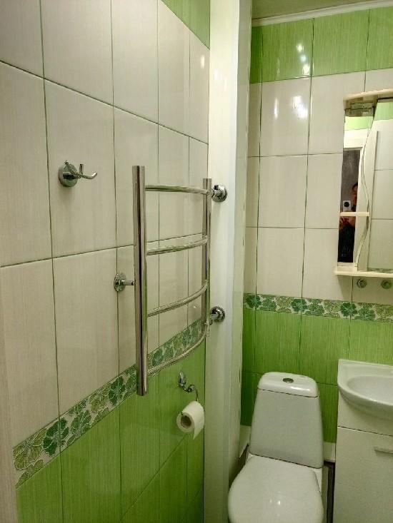 Продажа 2-комнатной квартиры, Тольятти, Ставропольская,  21