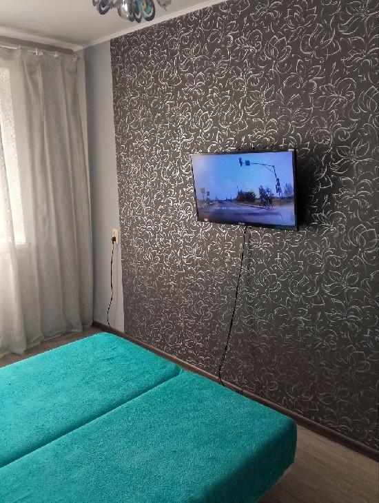 Продажа 2-комнатной квартиры, Тольятти, Мурысева,  100