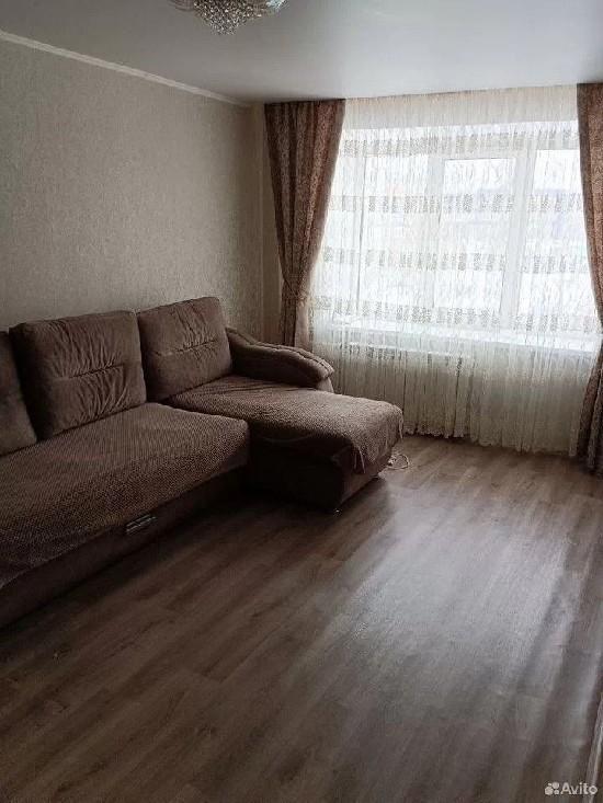 Продажа 3-комнатной квартиры, Тольятти, Чайкиной Л.,  85