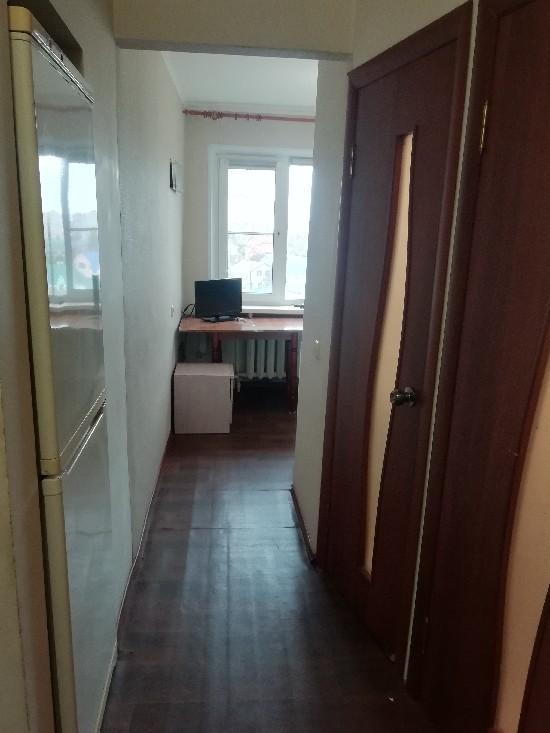 Продажа 3-комнатной квартиры, Тольятти, Ленина,  43