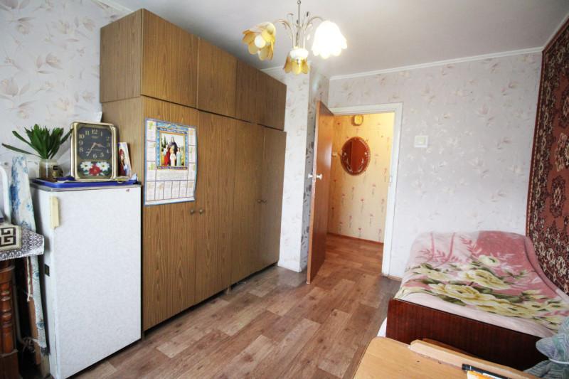 Продажа 3-комнатной квартиры, Тольятти, Матросова,  30