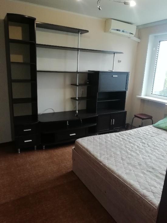 Продажа 3-комнатной квартиры, Тольятти, Ленина,  43