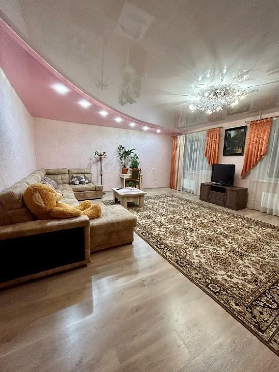 Продажа 3-комнатной квартиры, Севастополь, Тимиpязева,  74