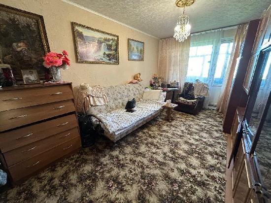 Продажа 2-комнатной квартиры, Тольятти, Ворошилова,  20