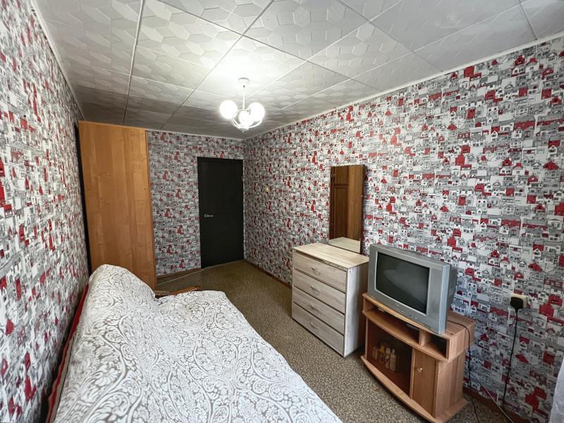 Продажа 2-комнатной квартиры, Тольятти, Ленинский пр-т,  29