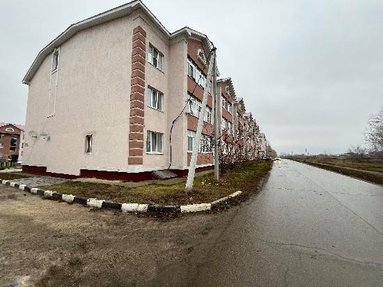 Продажа 1-комнатной квартиры, Подстепки, Воздвиженская,  24