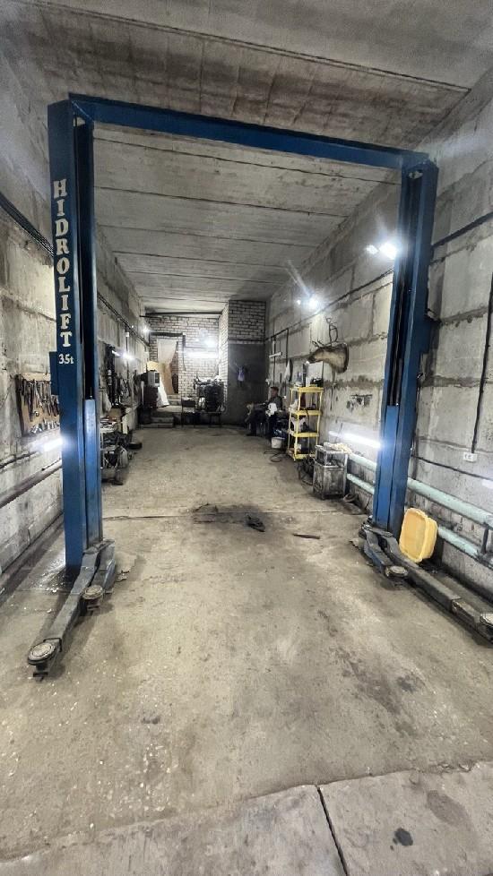 Продажа коммерческой недвижимости, 260м <sup>2</sup>, Тольятти, Офицерская,  35