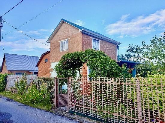 Продажа дачи, 60м <sup>2</sup>, 5 сот., Ягодное, Уют