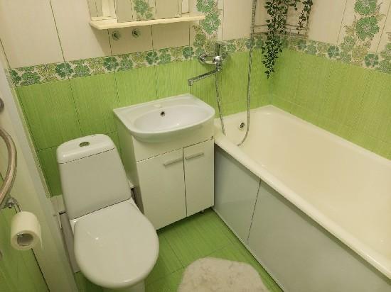 Продажа 2-комнатной квартиры, Тольятти, Ставропольская,  21