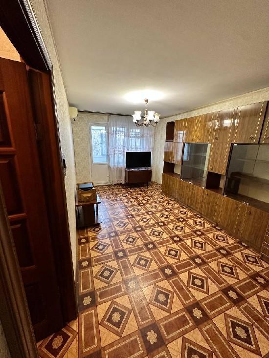 Продажа 3-комнатной квартиры, Тольятти, Баныкина,  56