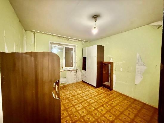 Продажа 2-комнатной квартиры, Тольятти, 70 лет Октября,  17