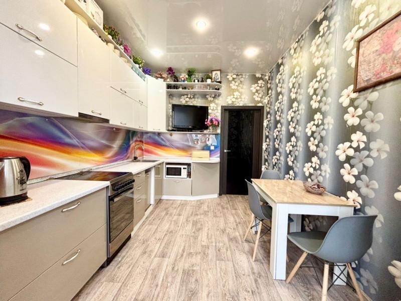 Продажа 1-комнатной квартиры, Подстепки, ШКОЛЬНАЯ УЛ.,  15