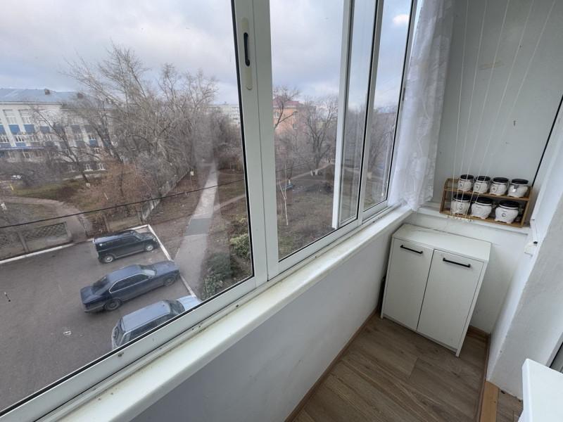 Продажа 3-комнатной квартиры, Тольятти, Коммунистическая,  81А