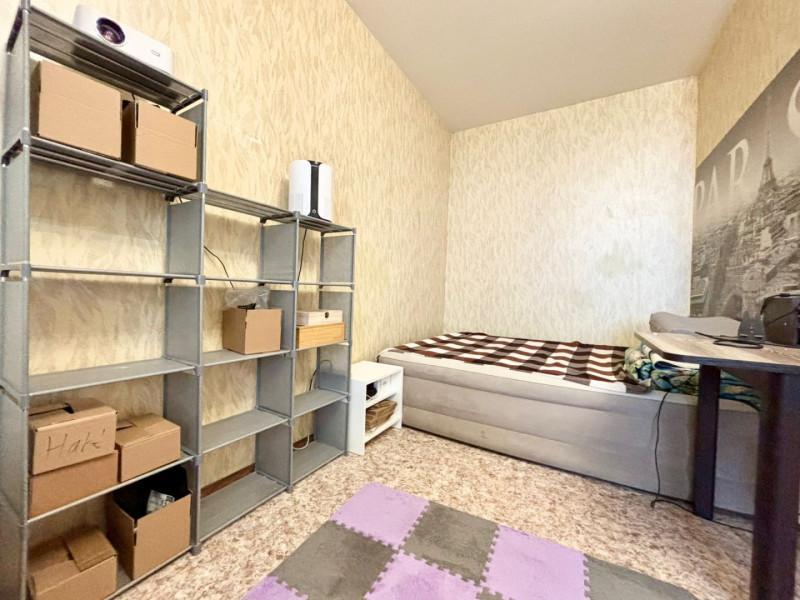 Продажа 1-комнатной квартиры, Жигулевск, Парковая,  20