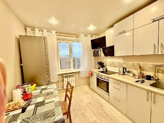 Продажа 1-комнатной квартиры, Тольятти, Свердлова,  25