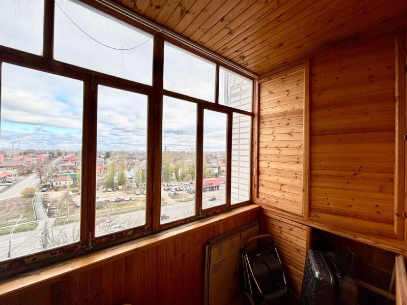 Продажа 2-комнатной квартиры, Тольятти, Автозаводское ш-се,  37