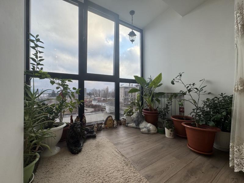 Продажа 3-комнатной квартиры, Тольятти, Коммунистическая,  81А