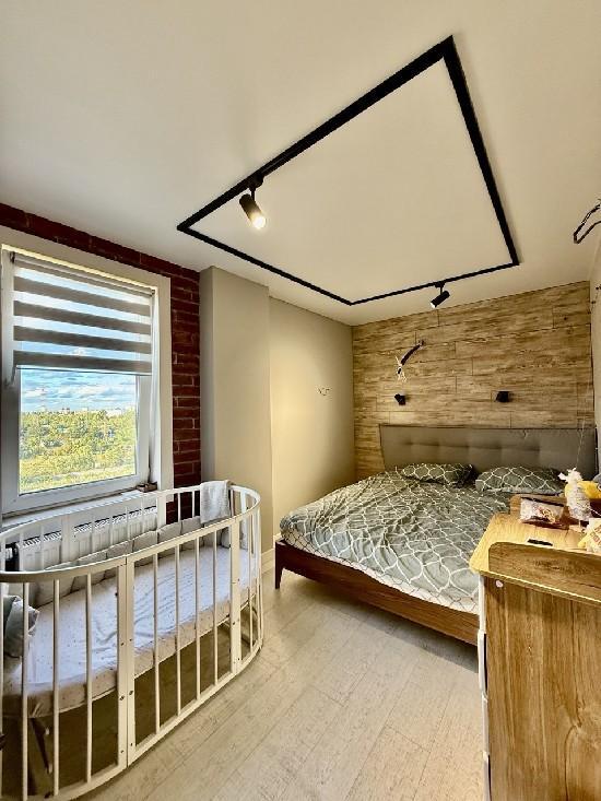 Продажа 3-комнатной квартиры, Тольятти, Московский пр-т,  46