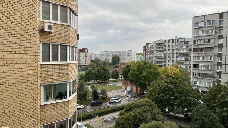 Продажа 2-комнатной квартиры, Тольятти, Южное ш-се,  23