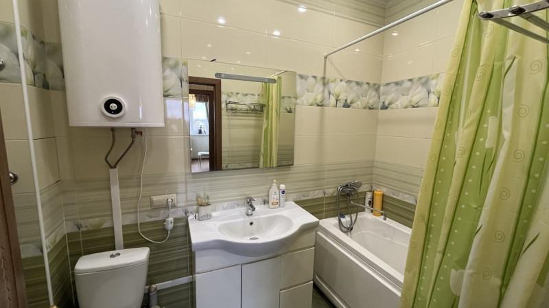 Продажа 2-комнатной квартиры, Подстепки, 40лет Победы,  1А/1