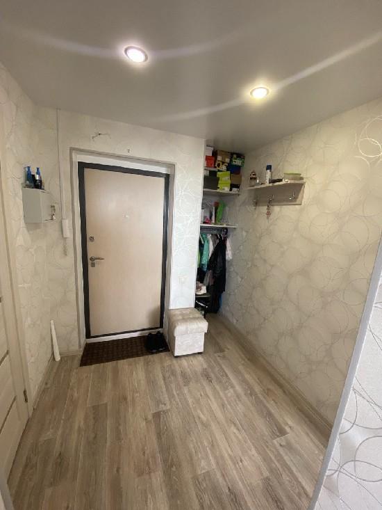 Продажа 1-комнатной квартиры, Тольятти, 40 лет Победы,  47В