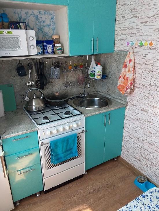 Продажа 2-комнатной квартиры, Тольятти, Мурысева,  100