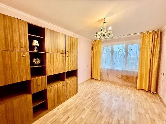 Продажа 3-комнатной квартиры, Тольятти, Туполева б-р,  13