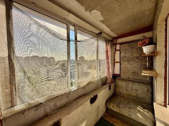 Продажа 2-комнатной квартиры, Тольятти, Татищева б-р,  16