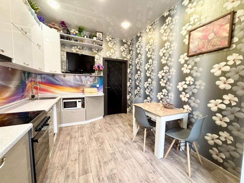 Продажа 1-комнатной квартиры, Подстепки, ШКОЛЬНАЯ УЛ.,  15