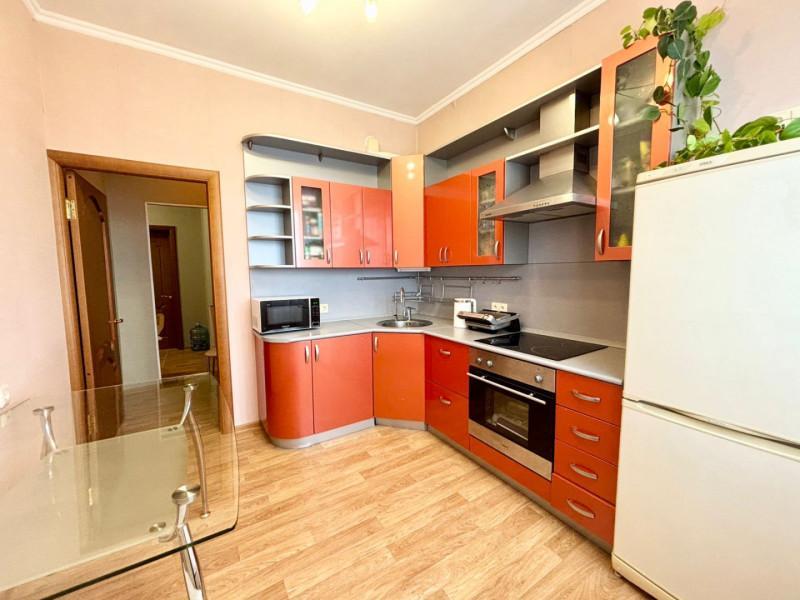 Продажа 2-комнатной квартиры, Тольятти, Автозаводское ш-се,  37