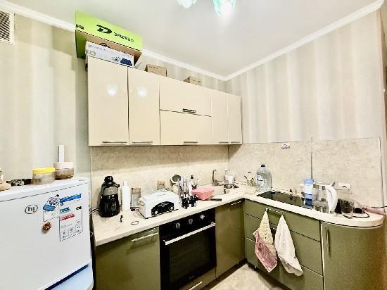 Продажа 1-комнатной квартиры, Тольятти, Буденного б-р,  10