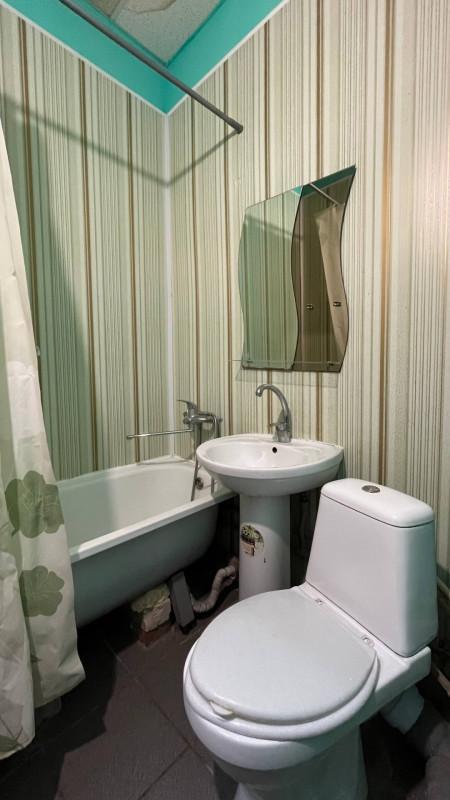 Продажа 1-комнатной квартиры, Тольятти, Индустриальная,  7