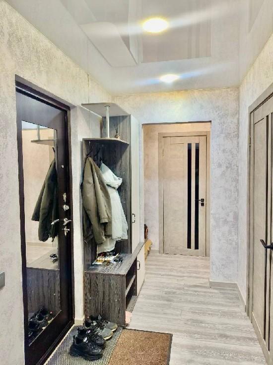 Продажа 2-комнатной квартиры, Тольятти, Туполева б-р,  14