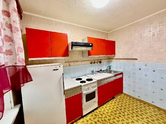 Продажа 3-комнатной квартиры, Тольятти, Туполева б-р,  13